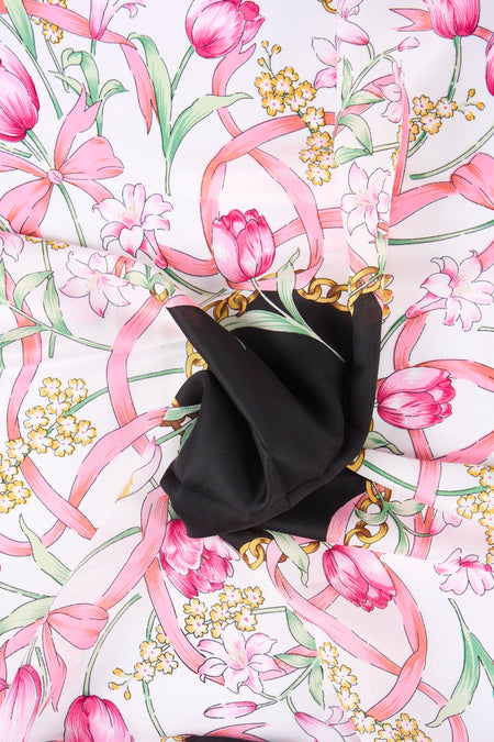 Foulard - Multicolore