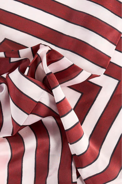 Foulard - Multicolore