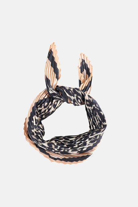 Foulard - noir