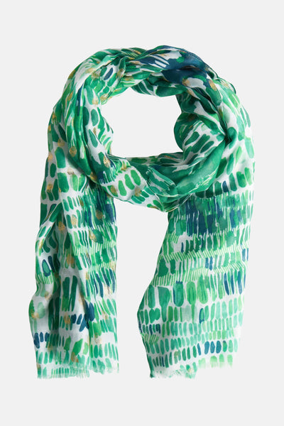 Foulard Vert - Access®