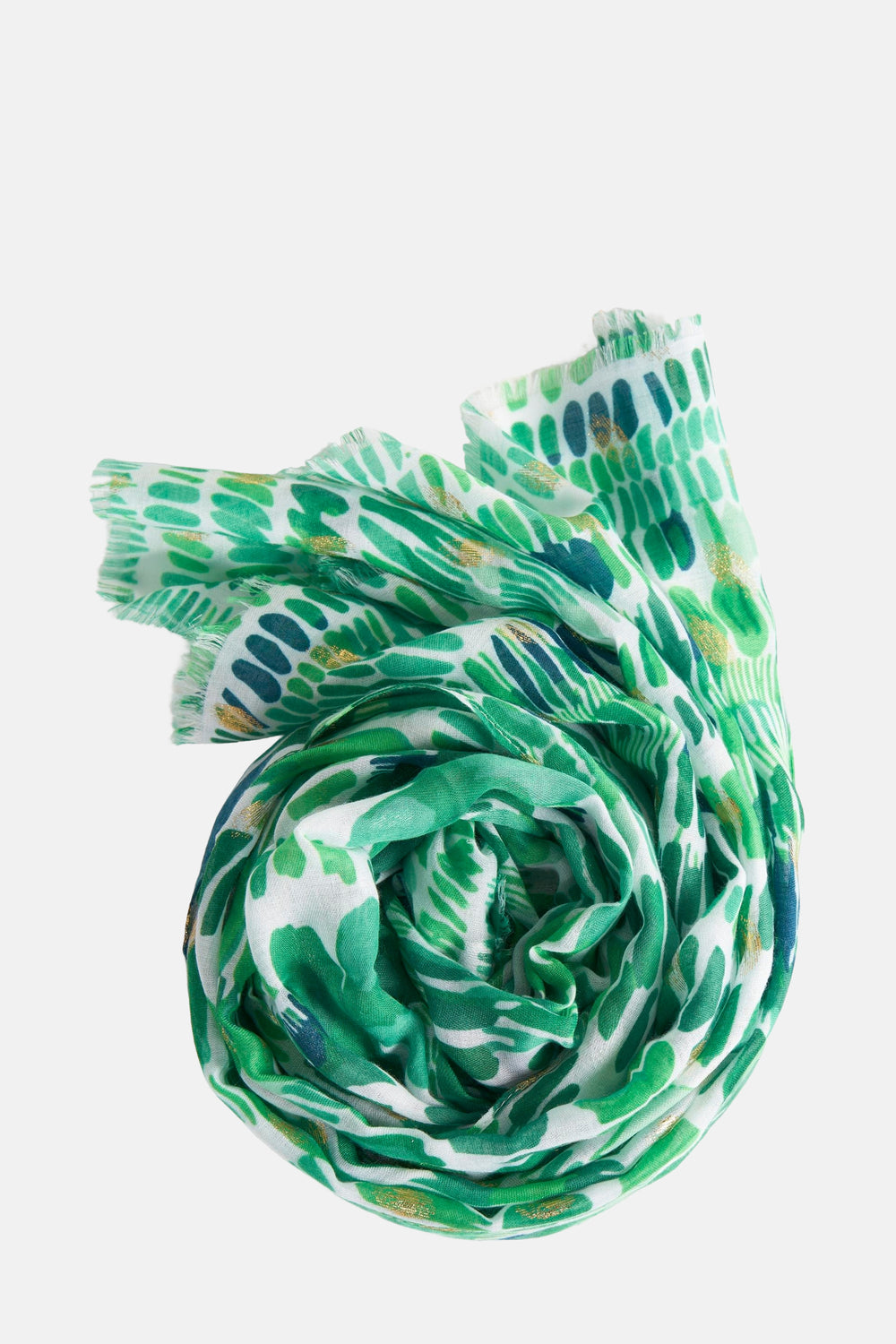 Foulard Vert - Access®
