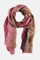 Foulard - rouge