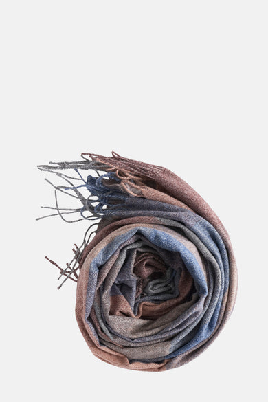 Sjaal - Multicolor