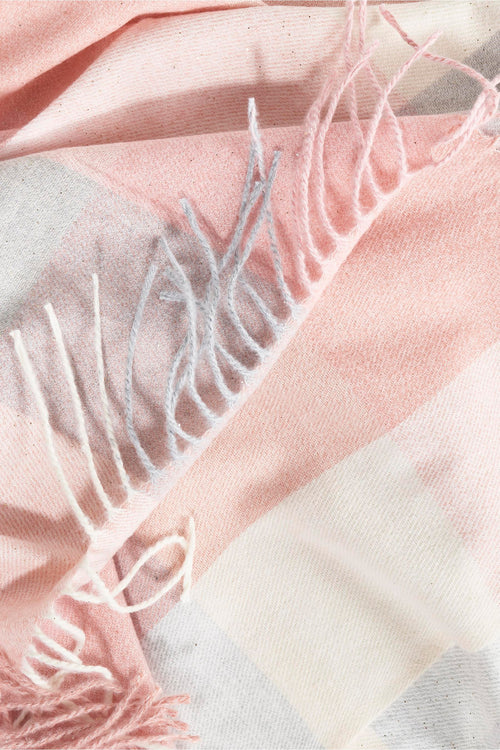 Echarpe rose - Access®
