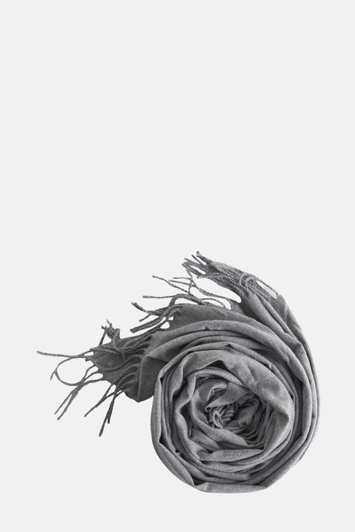 Sjaal - grijs