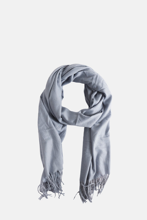 Wintersjaal Blauw - Access®