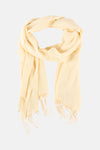 Foulard - Jaune