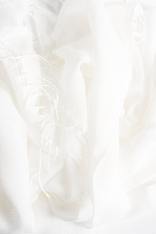 Foulard Écru - Access®