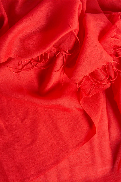 Foulard Rouge - Access®