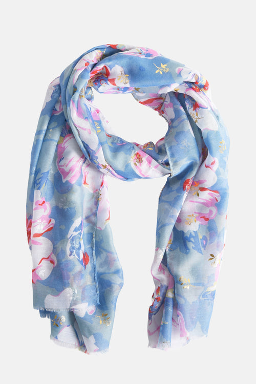Foulard Bleu - Access®