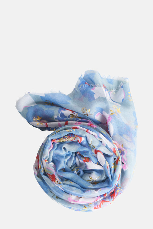 Foulard Bleu - Access®