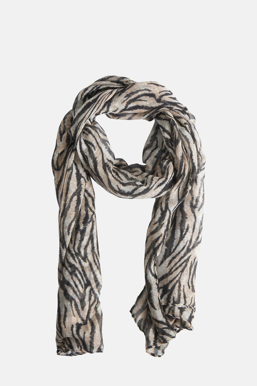 Foulard Noir - Access®