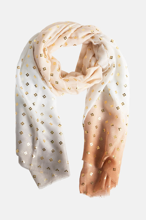 Foulard Beige - Access®