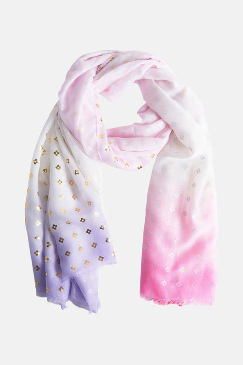 Foulard Rose - Access®