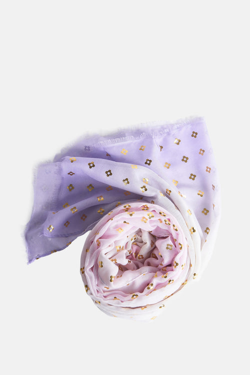 Foulard Rose - Access®