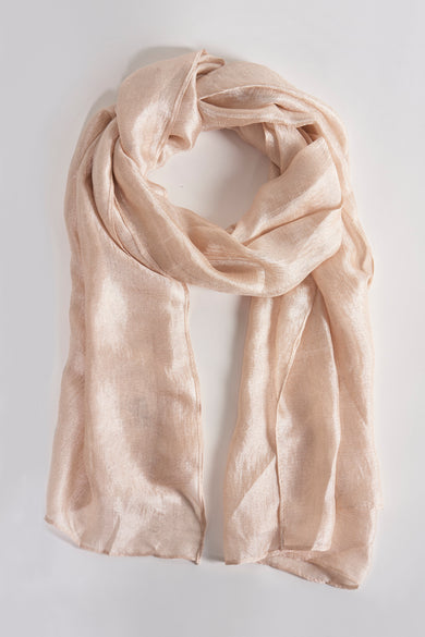 Foulard - beige