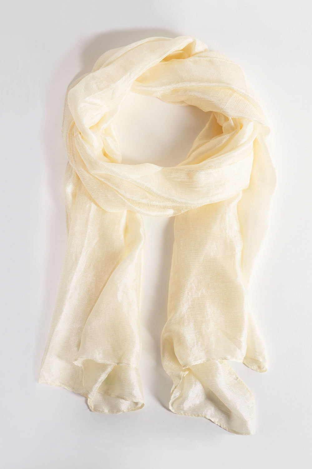 Foulard Blanc - Access®