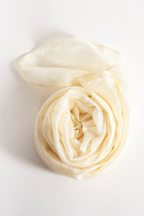 Foulard Blanc - Access®