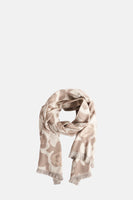 Sjaal - beige