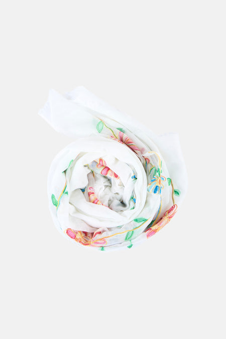 Foulard blanc - Access®