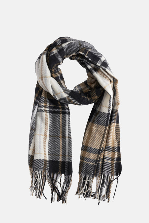 Wintersjaal Zwart - Access®