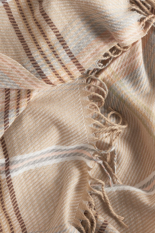 Echarpe beige - Access®