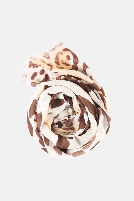 Foulard - Multicolore