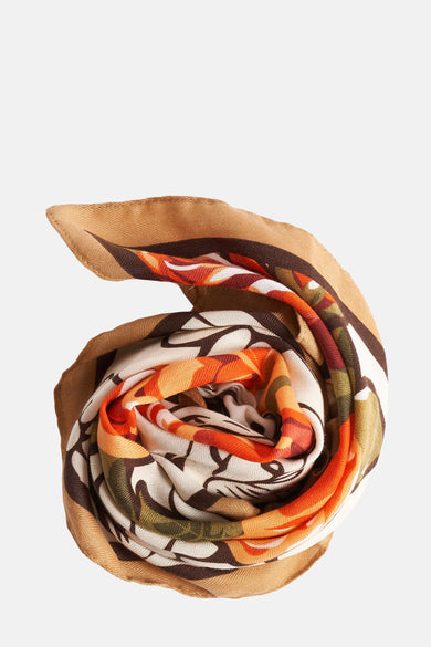 Foulard - Multicolore