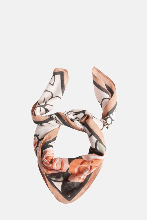 Foulard - Multicolore