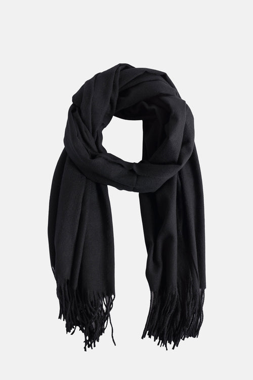 Zomersjaal Zwart - Access®