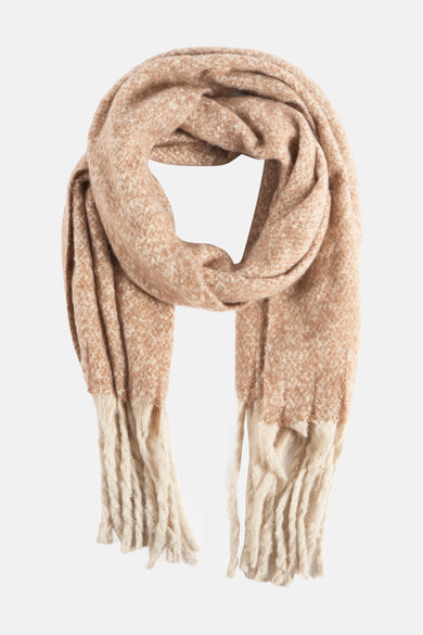 Sjaal - Beige