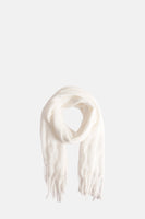 Sjaal - Wit