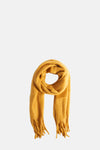 Sjaal - Geel