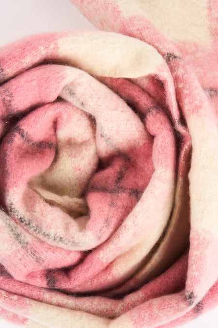 Echarpe rose - Access®
