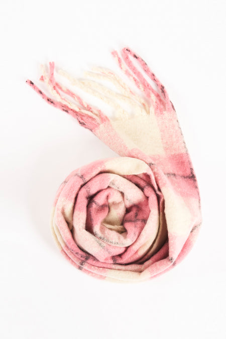 Echarpe rose - Access®