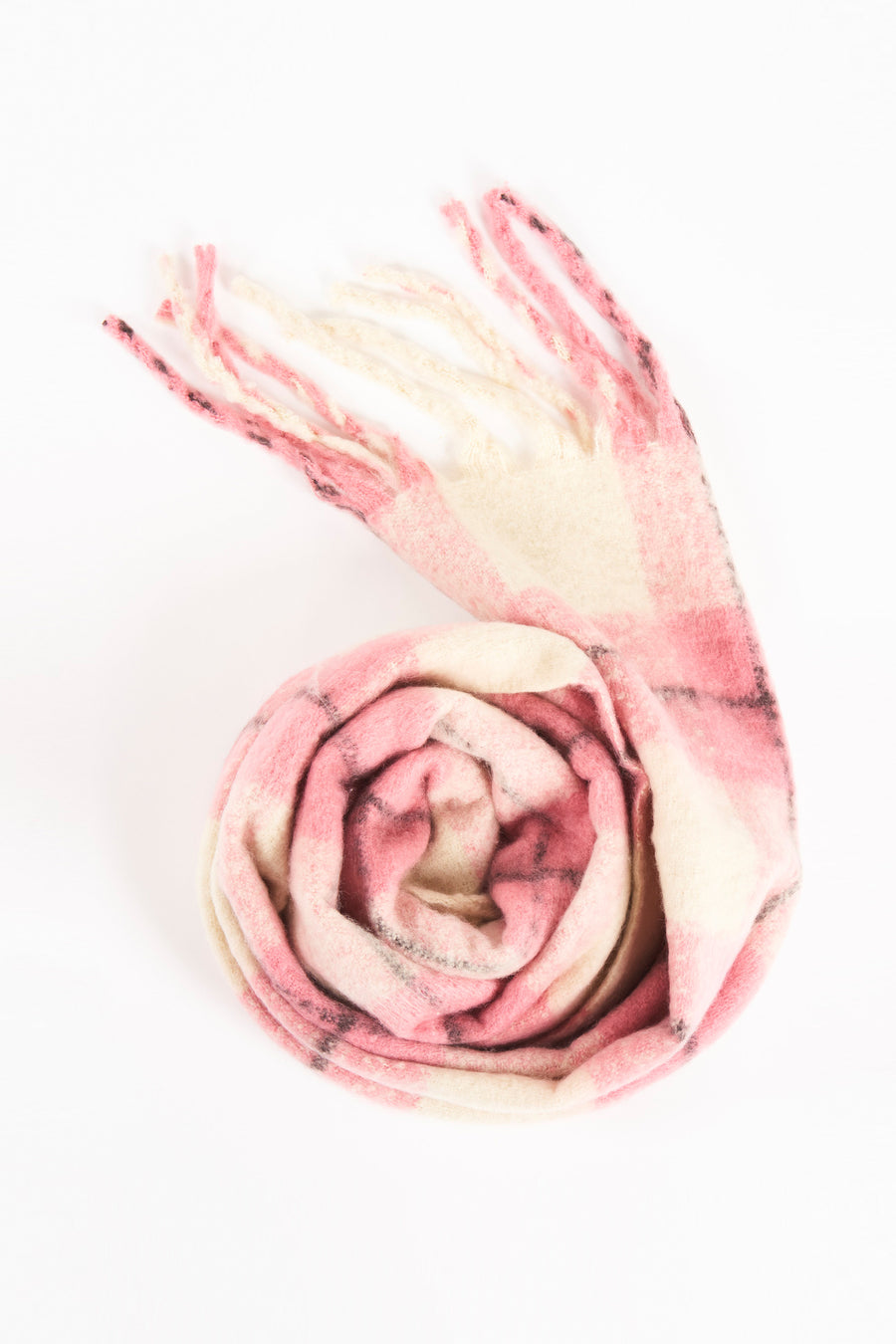 Echarpe rose - Access®
