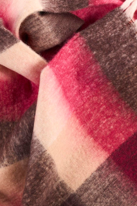Wintersjaal rood - Access®