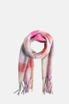 Sjaal - multicolor