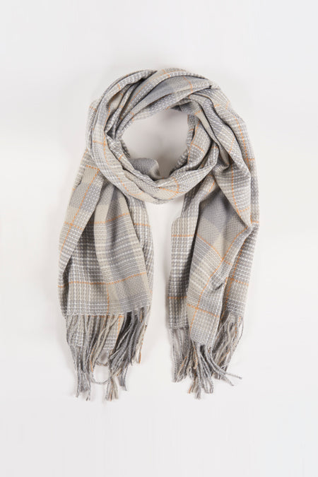 Echarpe gris - Access®