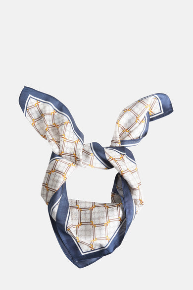 Foulard Bleu - Access®