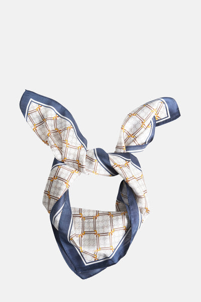 Foulard Bleu - Access®