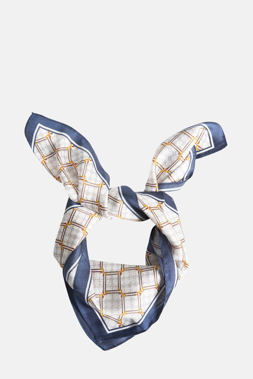 Foulard Bleu - Access®