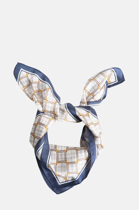 Foulard Bleu - Access®
