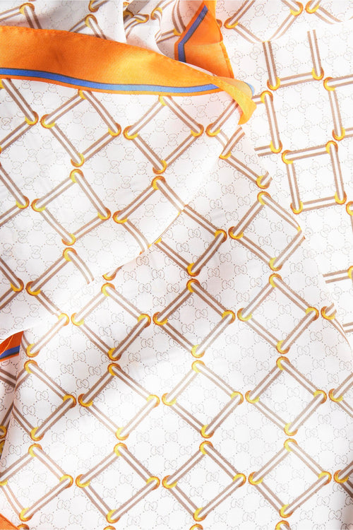 Foulard Orange - Access®