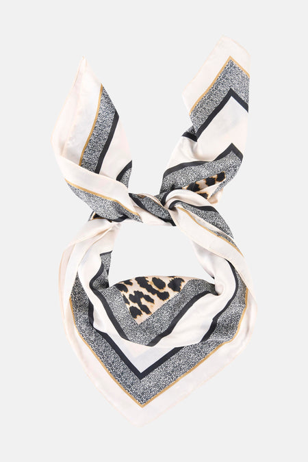 Foulard - Multicolore