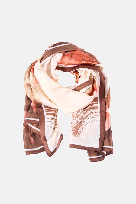 Foulard - Multicolore