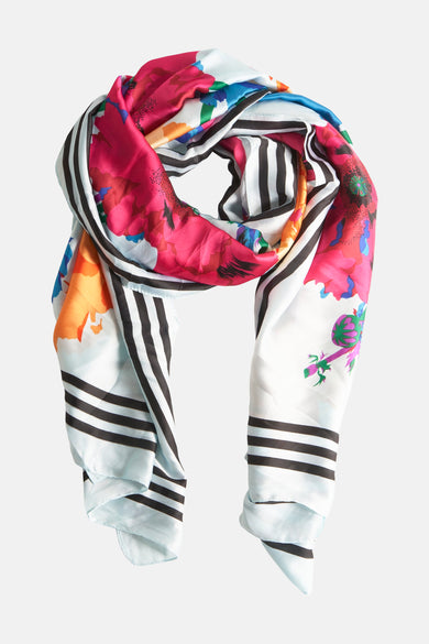 Foulard Bleu - Access®
