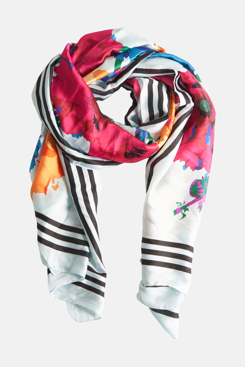 Foulard Bleu - Access®