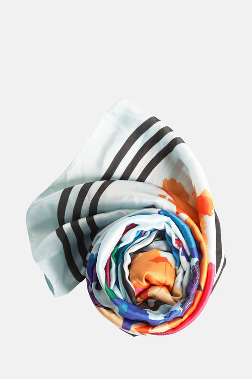 Foulard Bleu - Access®