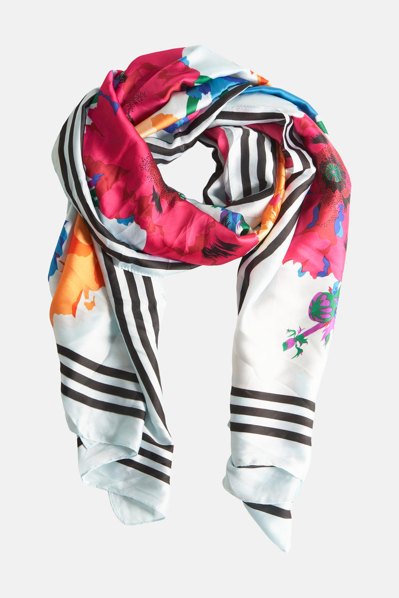 Foulard Bleu - Access®
